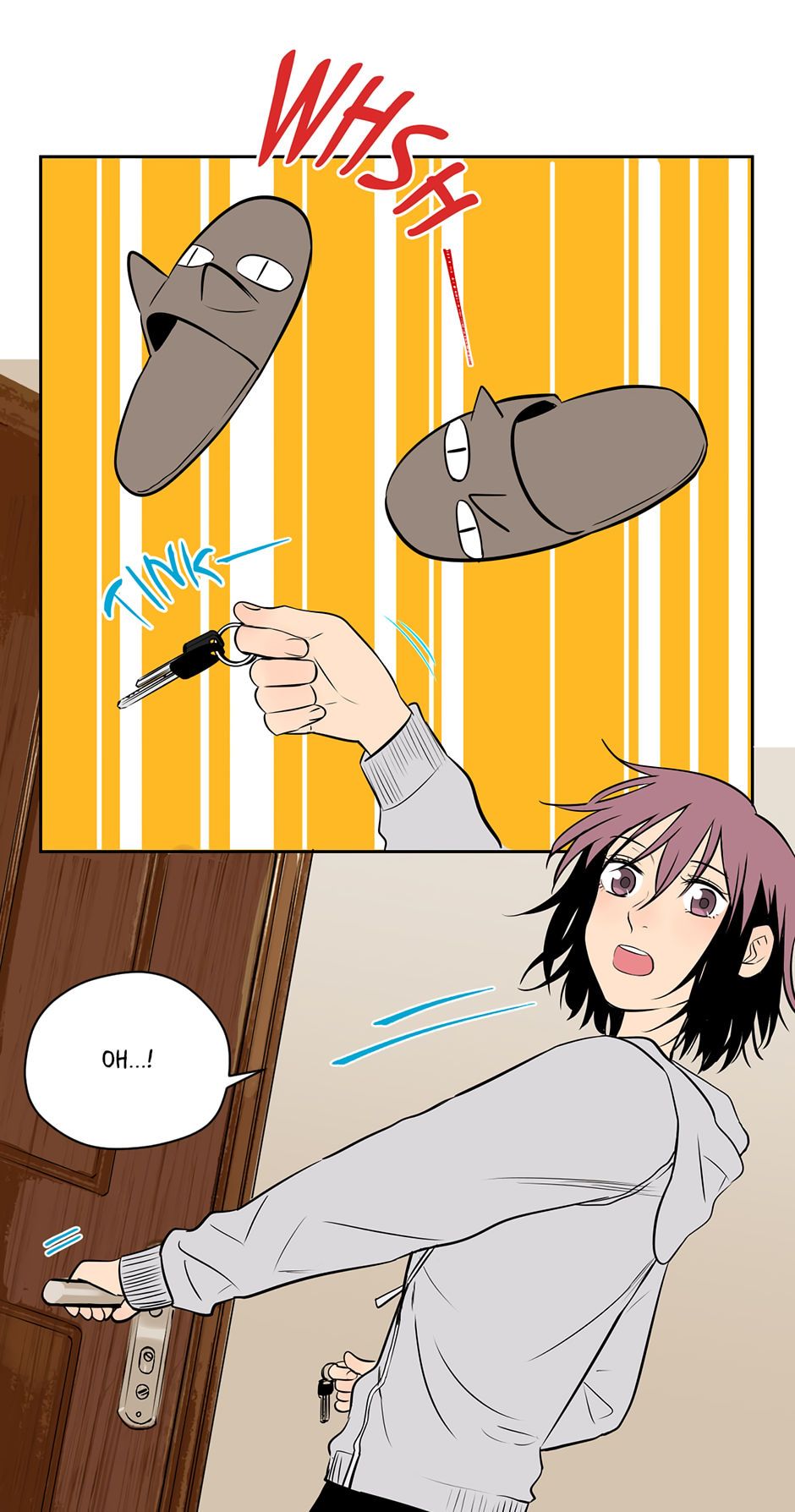 Soulmate Manhwa - Chapter 15 Page 3