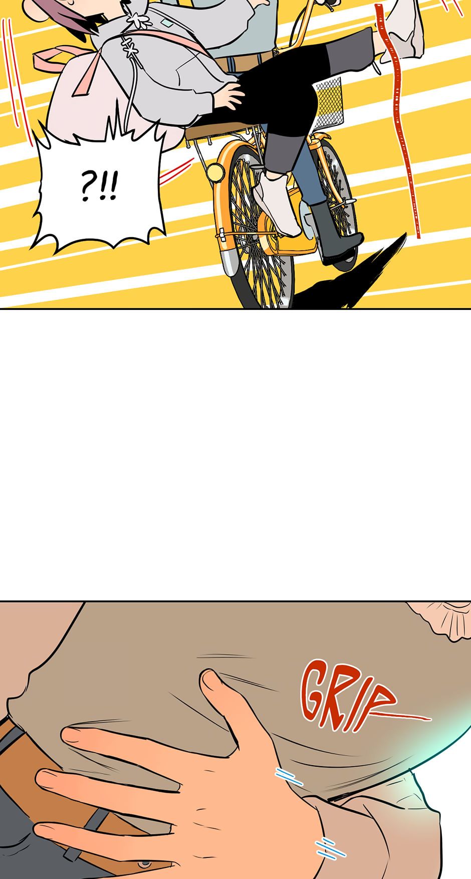 Soulmate Manhwa - Chapter 15 Page 10