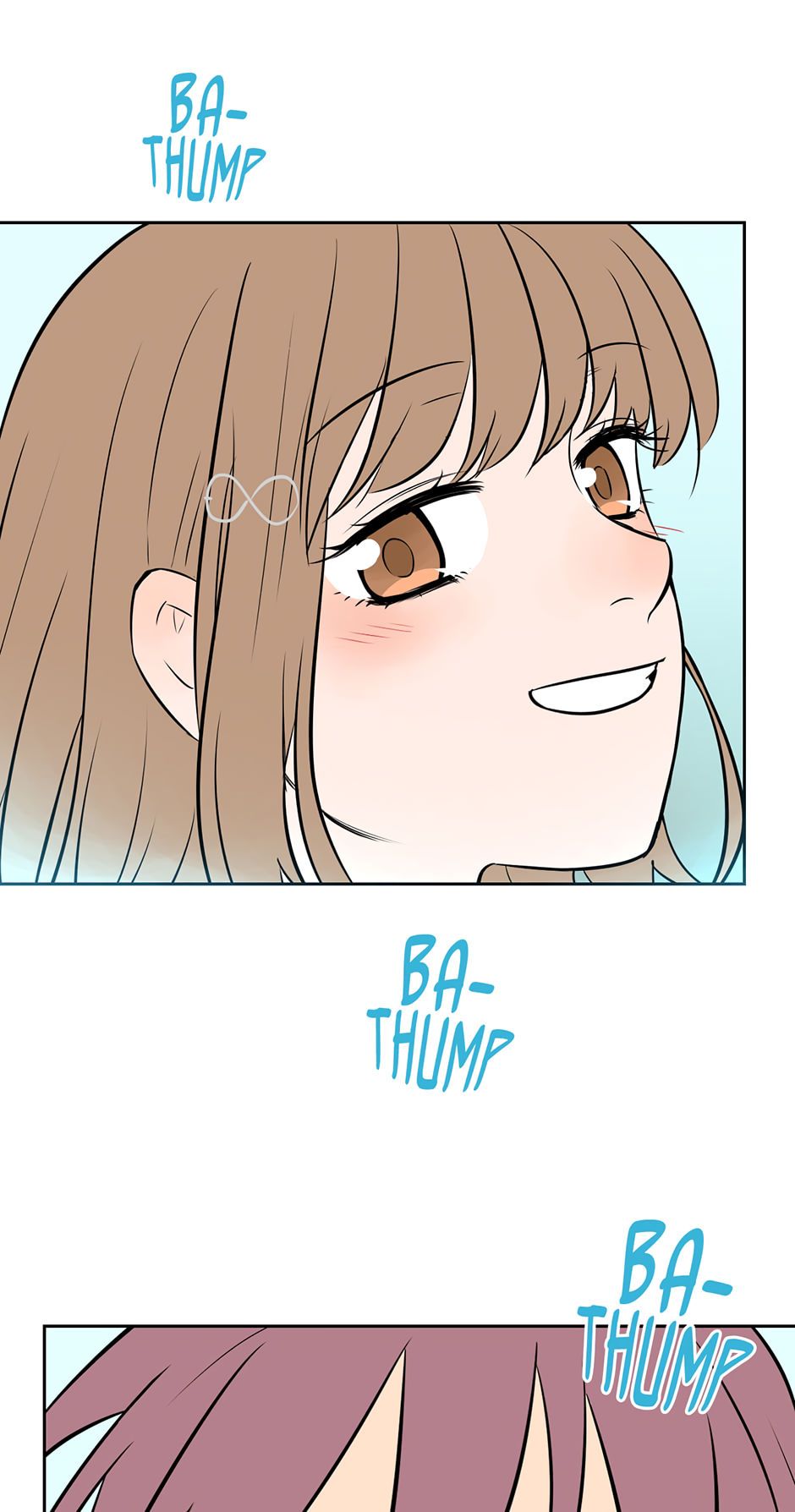 Soulmate Manhwa - Chapter 15 Page 14