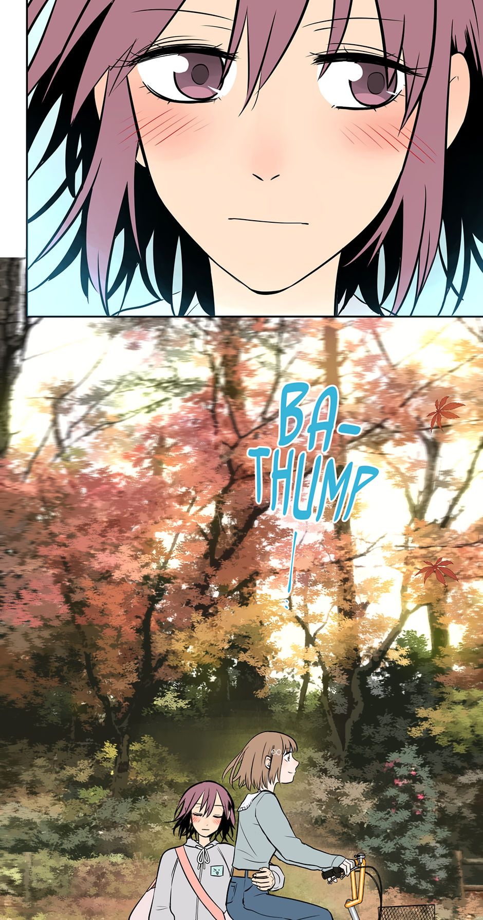 Soulmate Manhwa - Chapter 15 Page 15