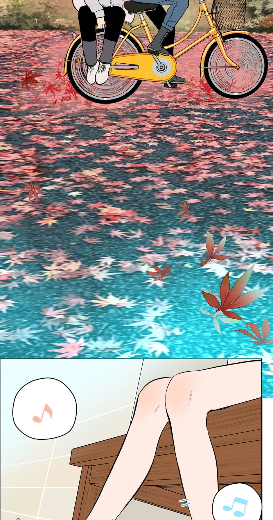 Soulmate Manhwa - Chapter 15 Page 16