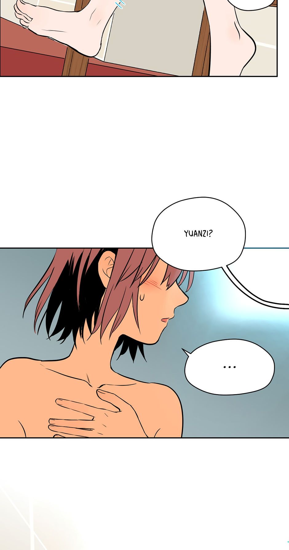 Soulmate Manhwa - Chapter 15 Page 17