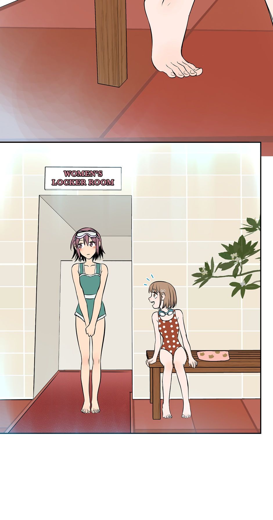 Soulmate Manhwa - Chapter 15 Page 19