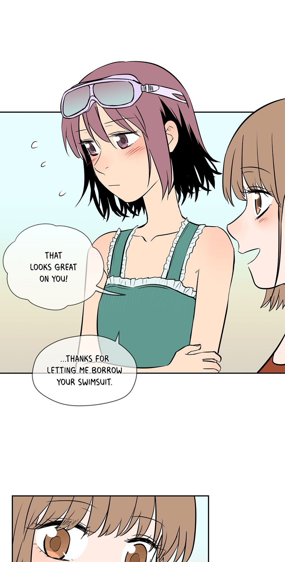 Soulmate Manhwa - Chapter 15 Page 20