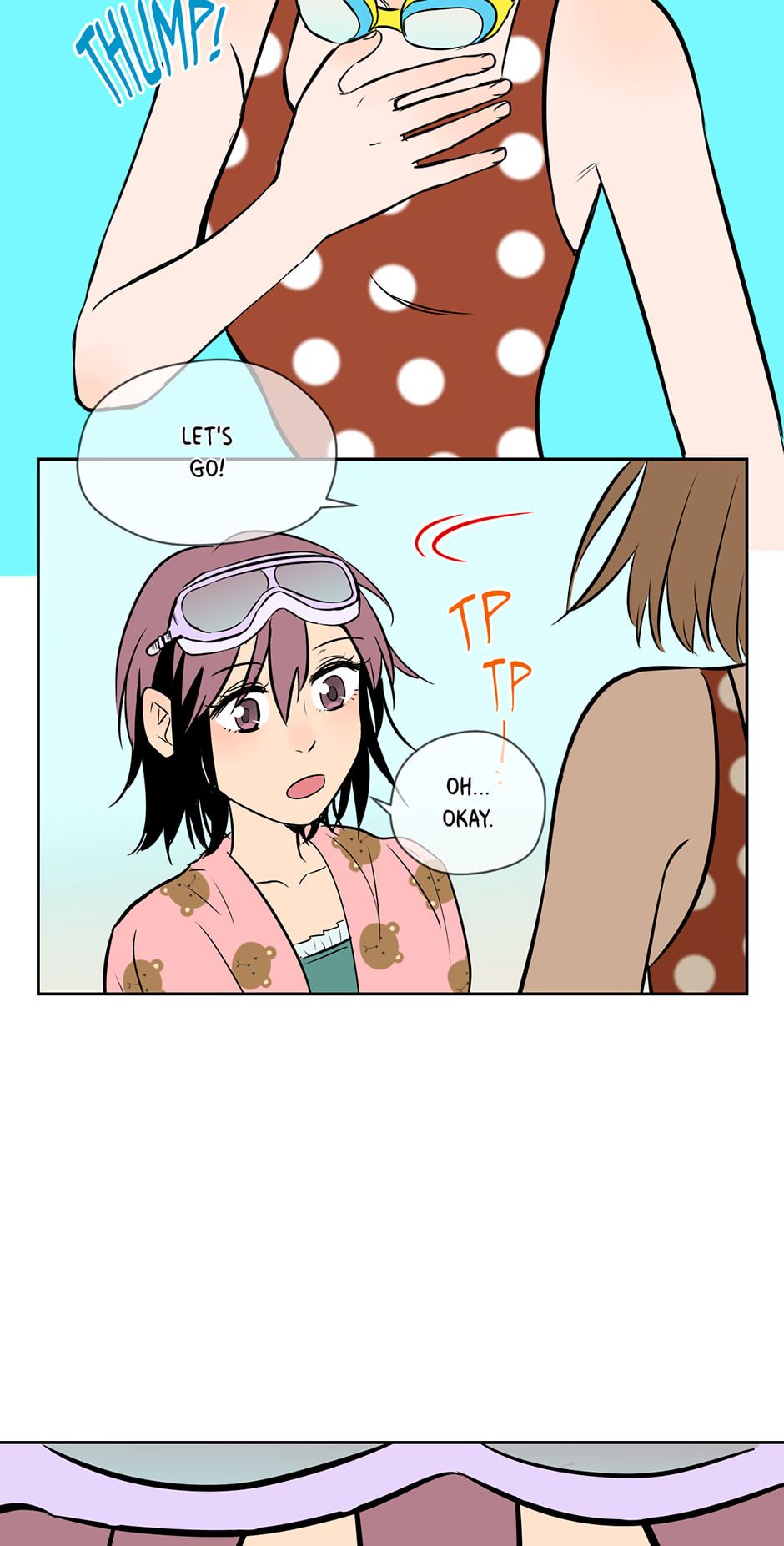 Soulmate Manhwa - Chapter 15 Page 24