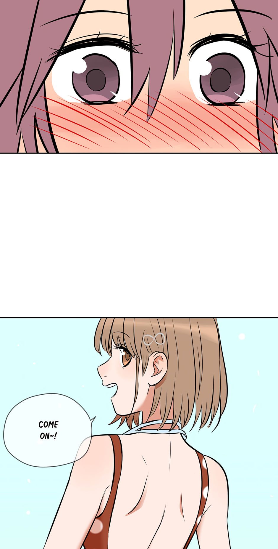 Soulmate Manhwa - Chapter 15 Page 25