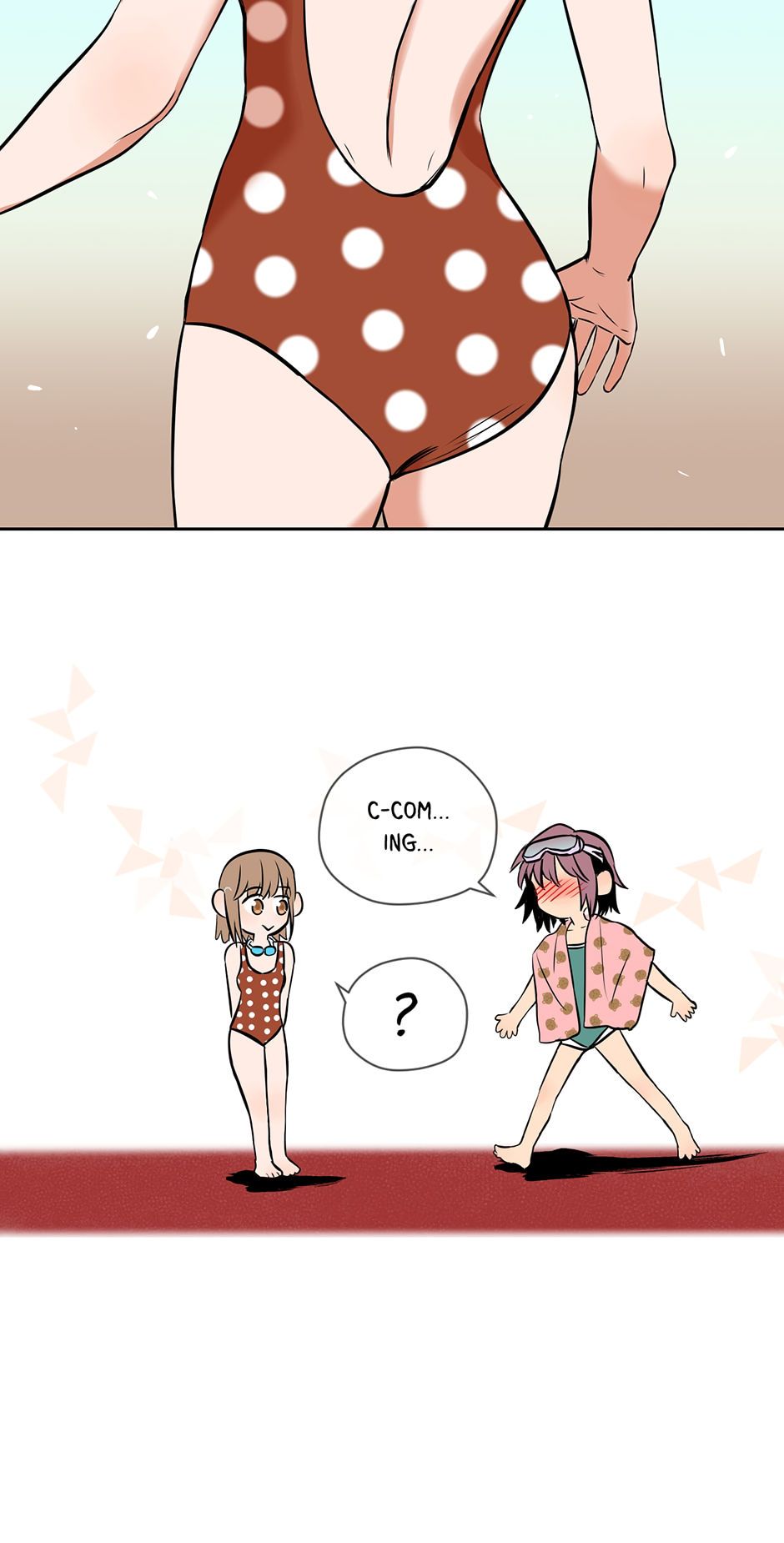 Soulmate Manhwa - Chapter 15 Page 26