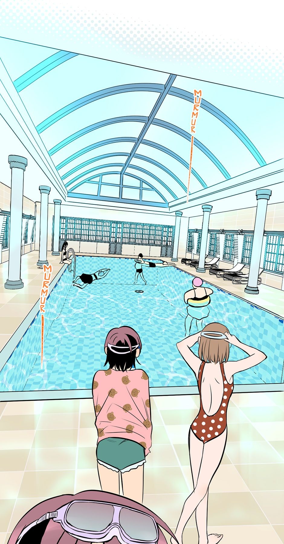 Soulmate Manhwa - Chapter 15 Page 27