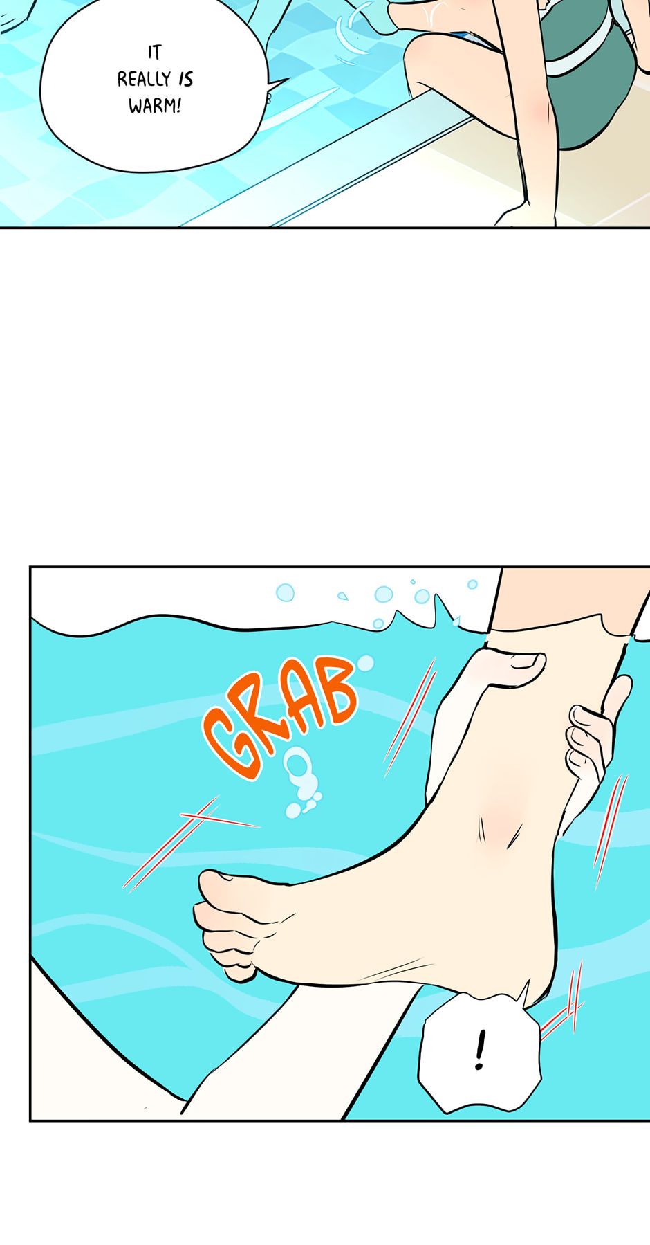 Soulmate Manhwa - Chapter 15 Page 30