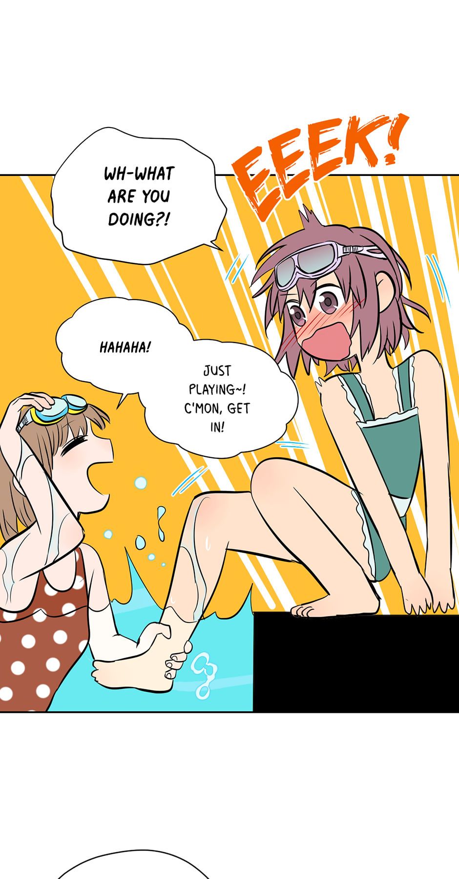 Soulmate Manhwa - Chapter 15 Page 31