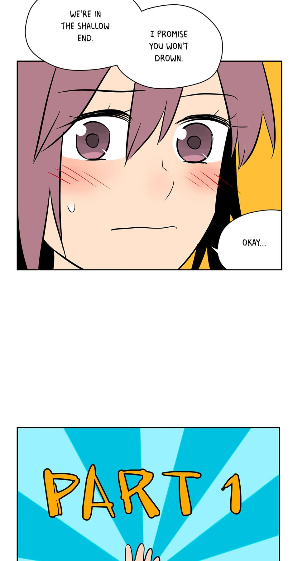 Soulmate Manhwa - Chapter 15 Page 32