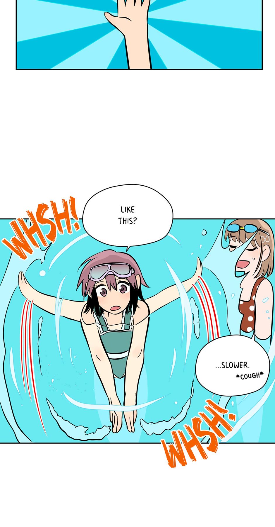 Soulmate Manhwa - Chapter 15 Page 33