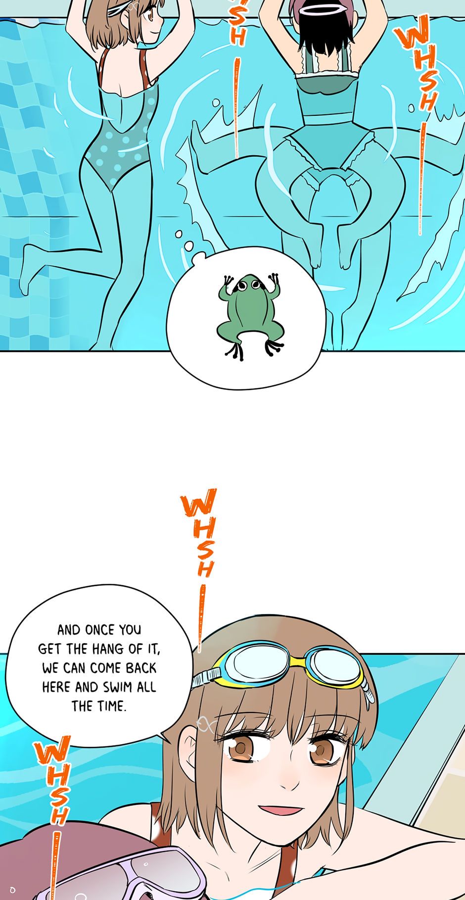 Soulmate Manhwa - Chapter 15 Page 35