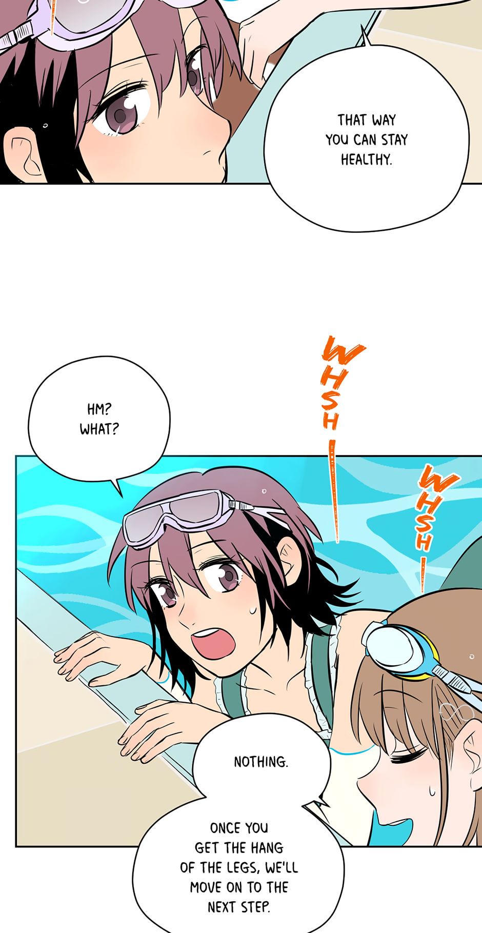 Soulmate Manhwa - Chapter 15 Page 36