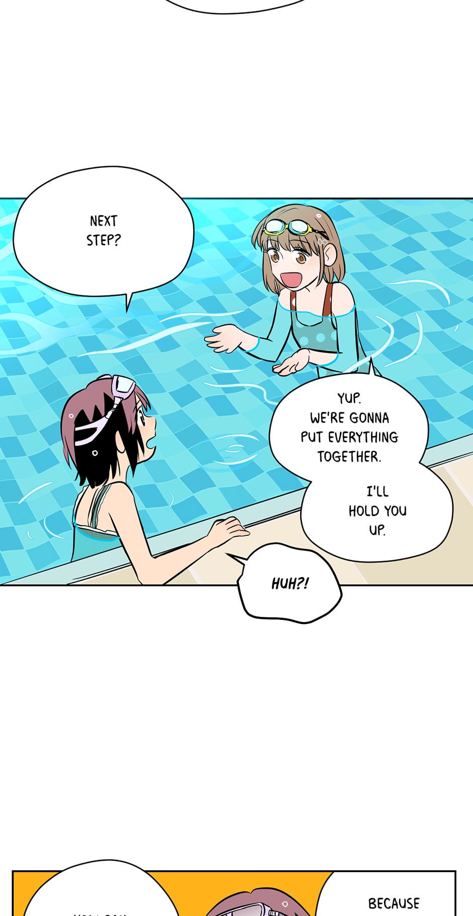 Soulmate Manhwa - Chapter 15 Page 37