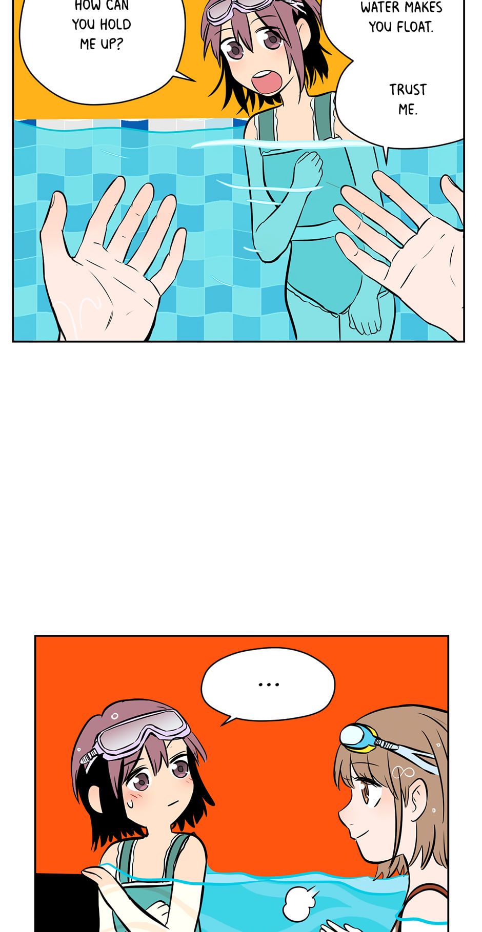 Soulmate Manhwa - Chapter 15 Page 38