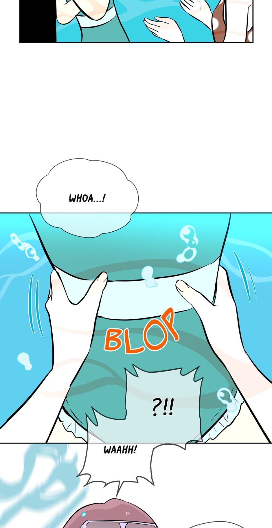 Soulmate Manhwa - Chapter 15 Page 39