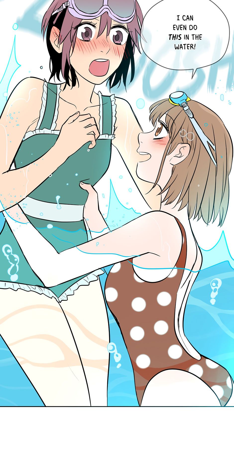 Soulmate Manhwa - Chapter 15 Page 40