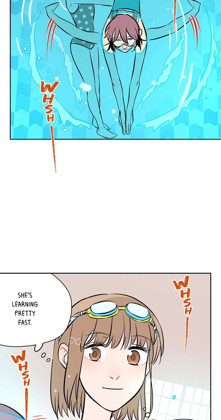 Soulmate Manhwa - Chapter 15 Page 43