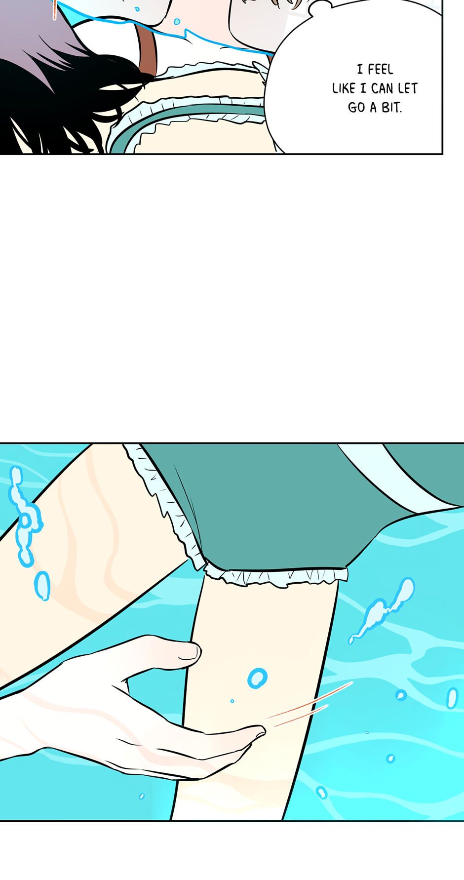 Soulmate Manhwa - Chapter 15 Page 44