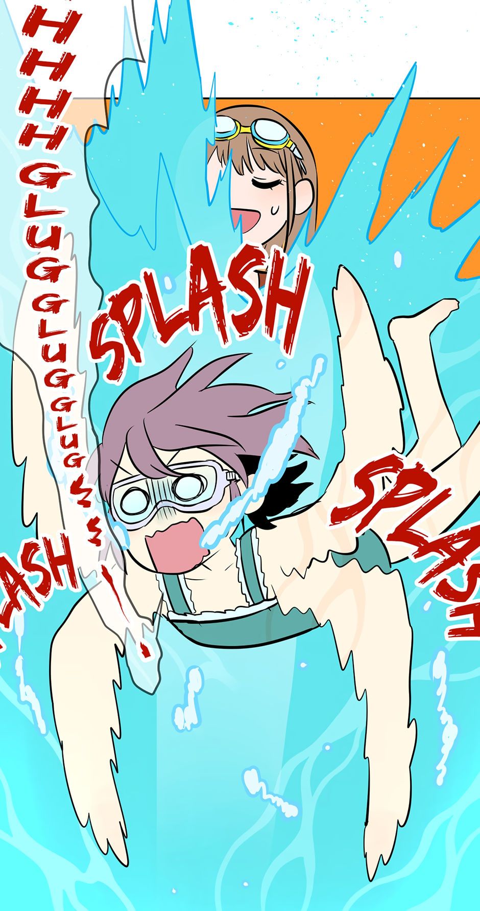 Soulmate Manhwa - Chapter 15 Page 46