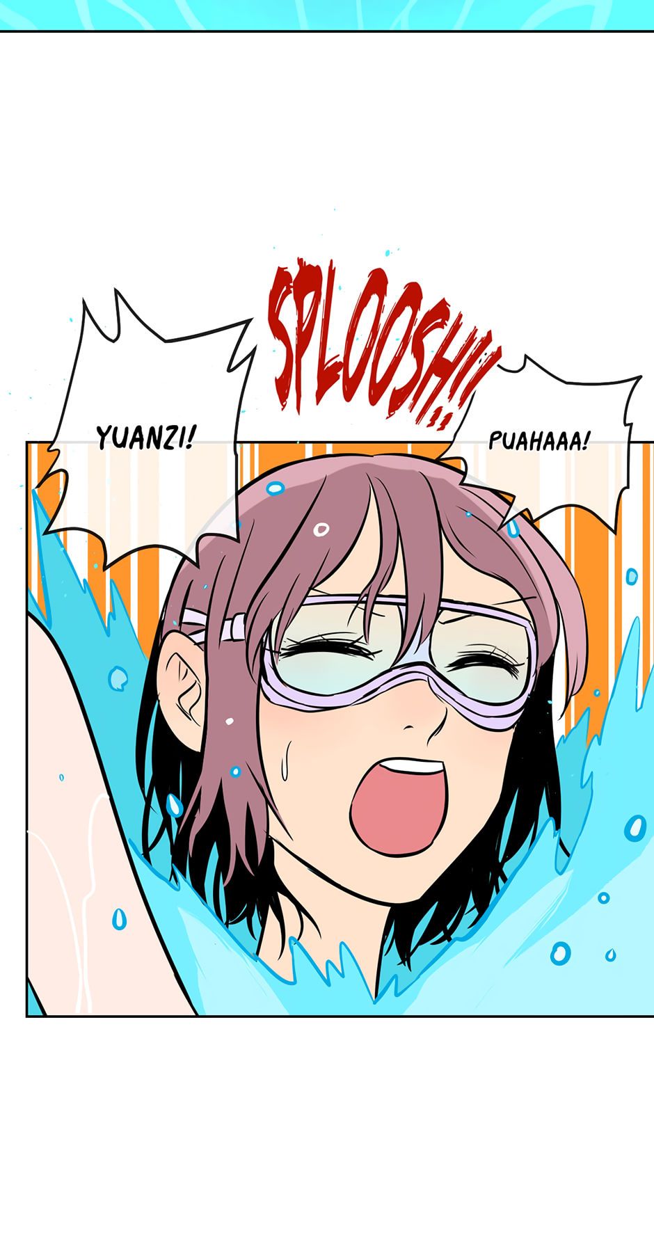 Soulmate Manhwa - Chapter 15 Page 47