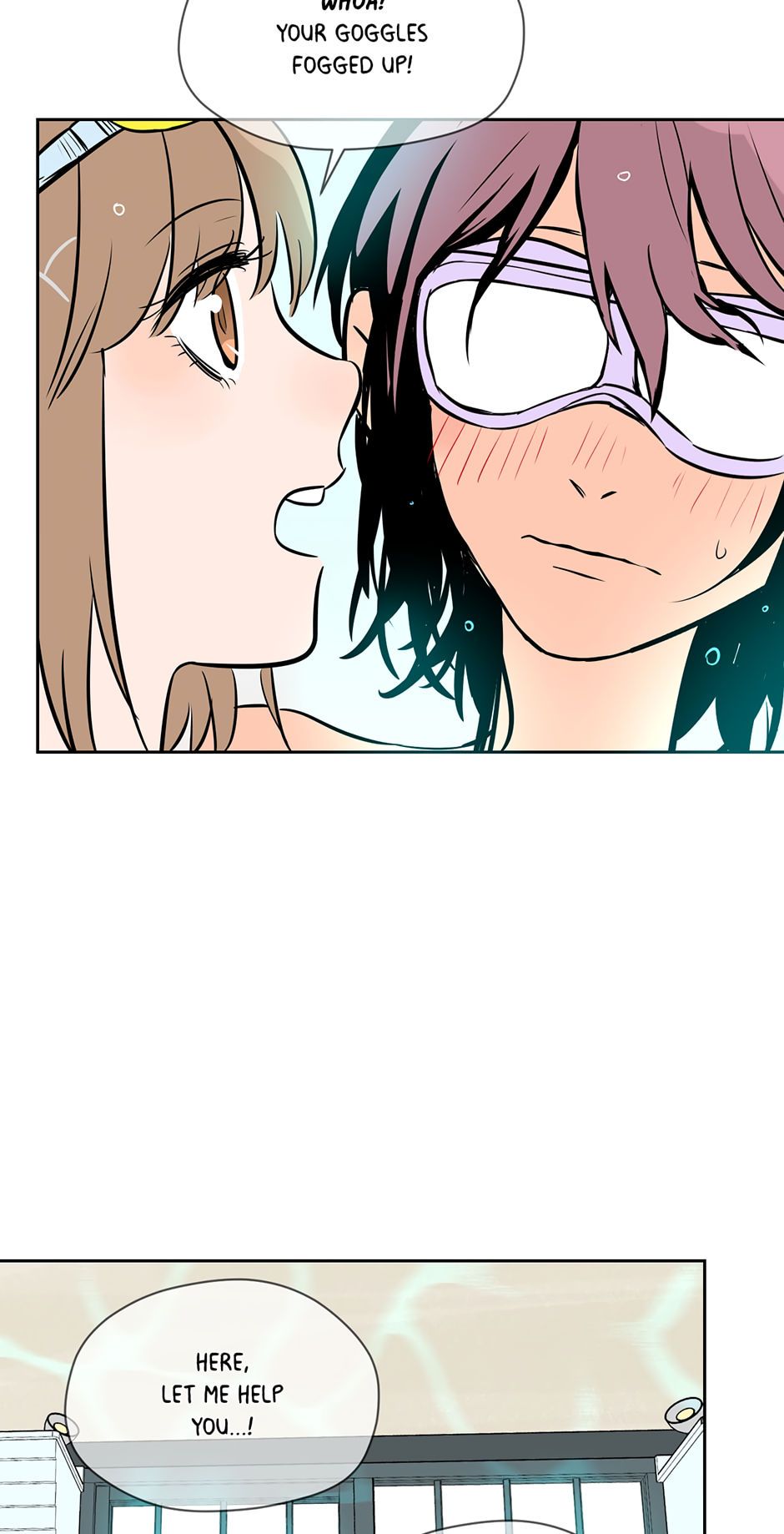 Soulmate Manhwa - Chapter 15 Page 50