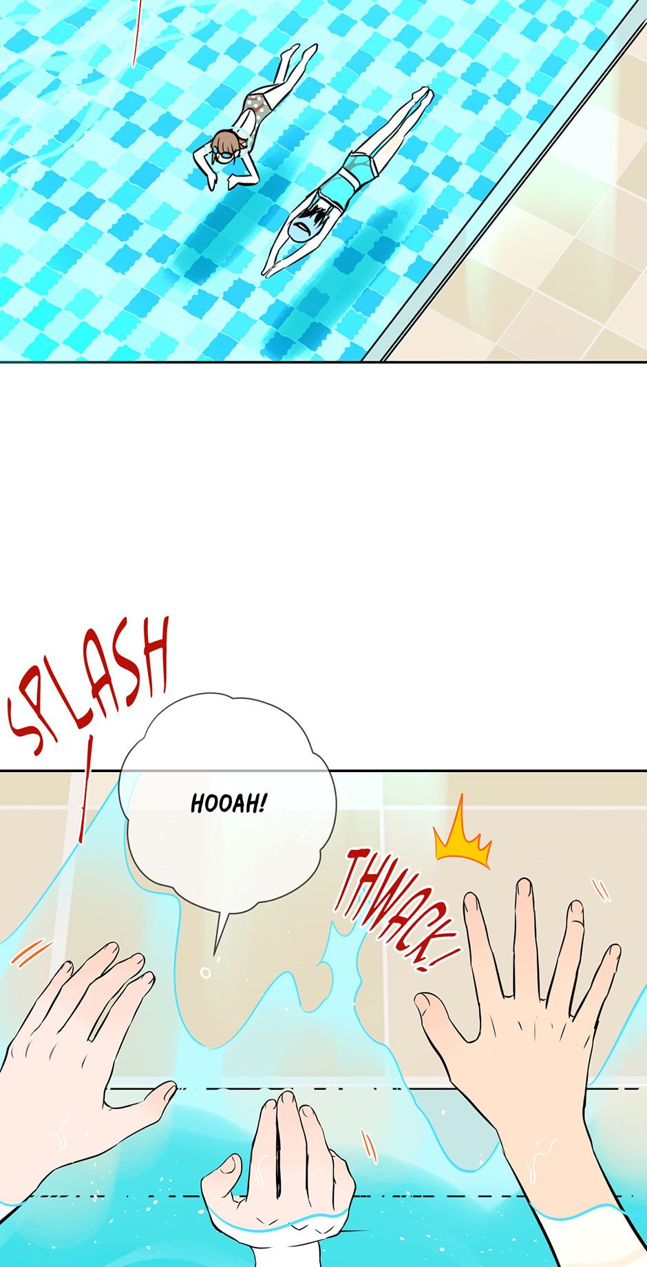 Soulmate Manhwa - Chapter 15 Page 52