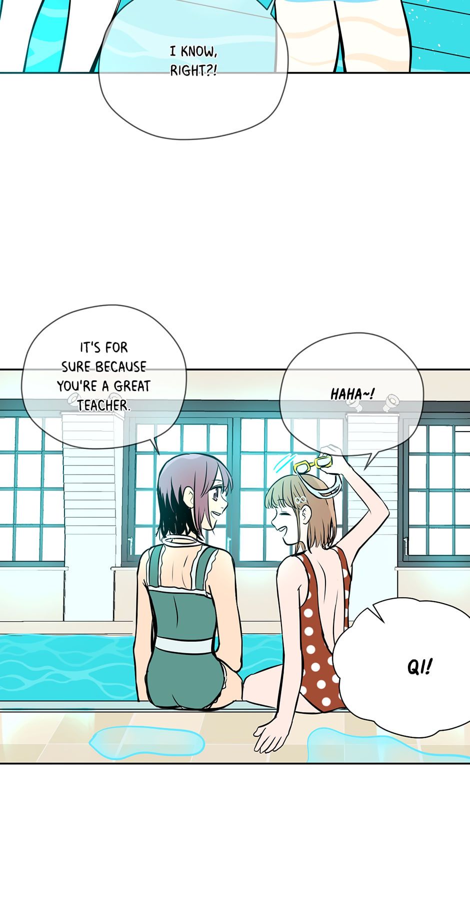 Soulmate Manhwa - Chapter 15 Page 54