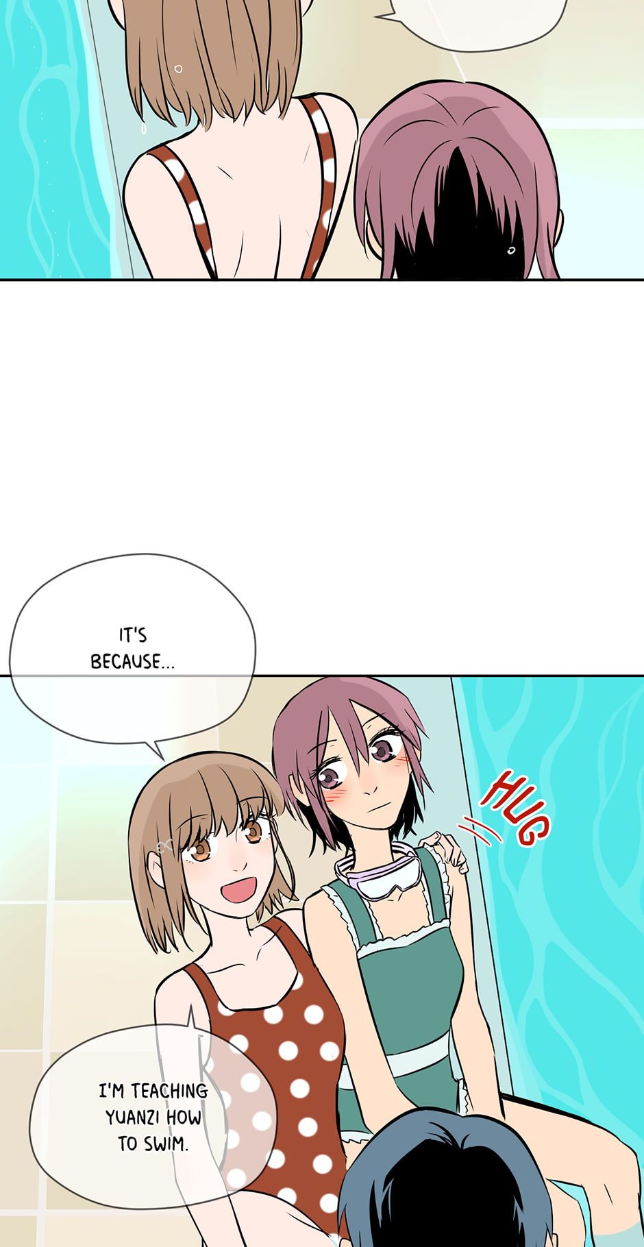 Soulmate Manhwa - Chapter 15 Page 56