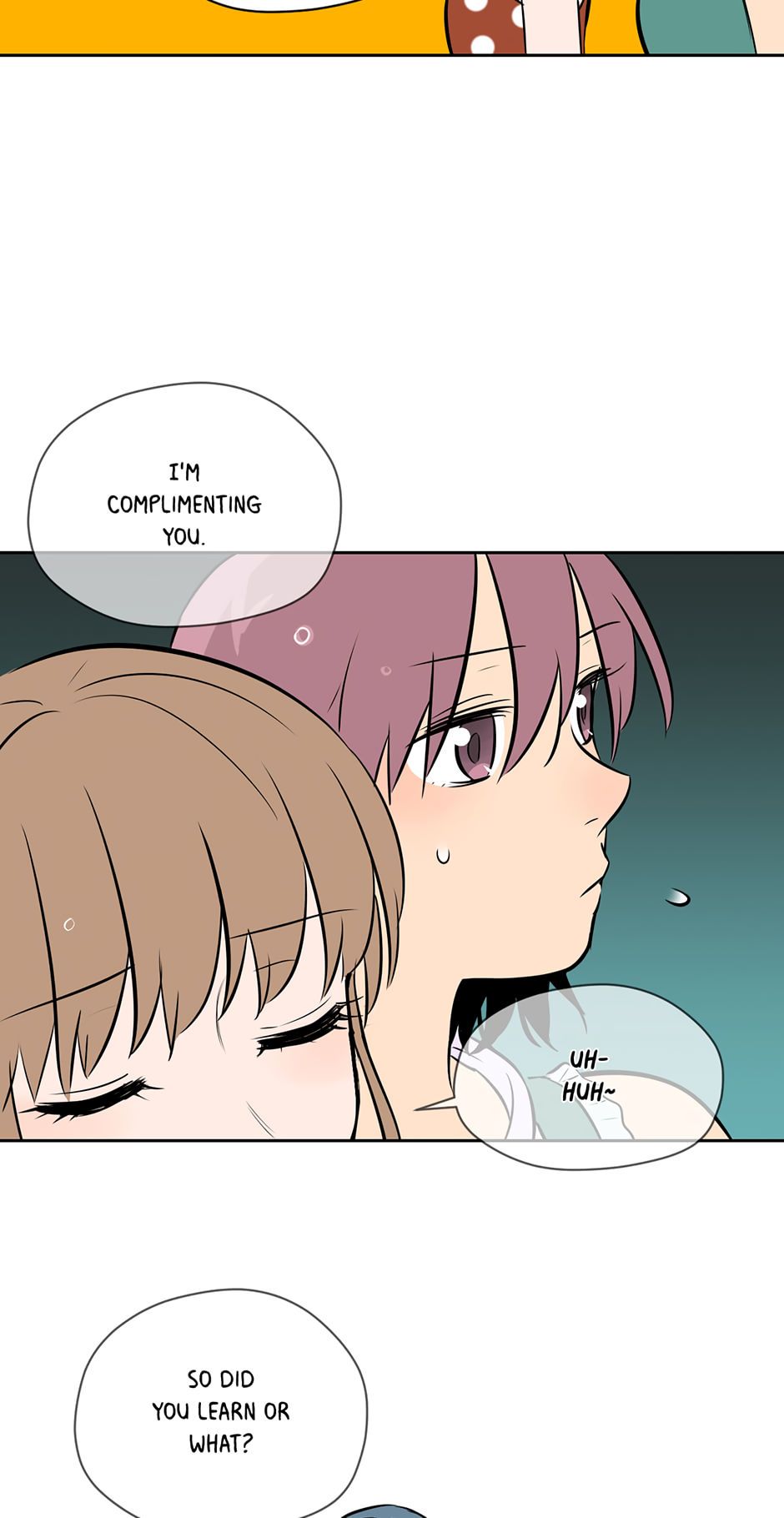 Soulmate Manhwa - Chapter 15 Page 59