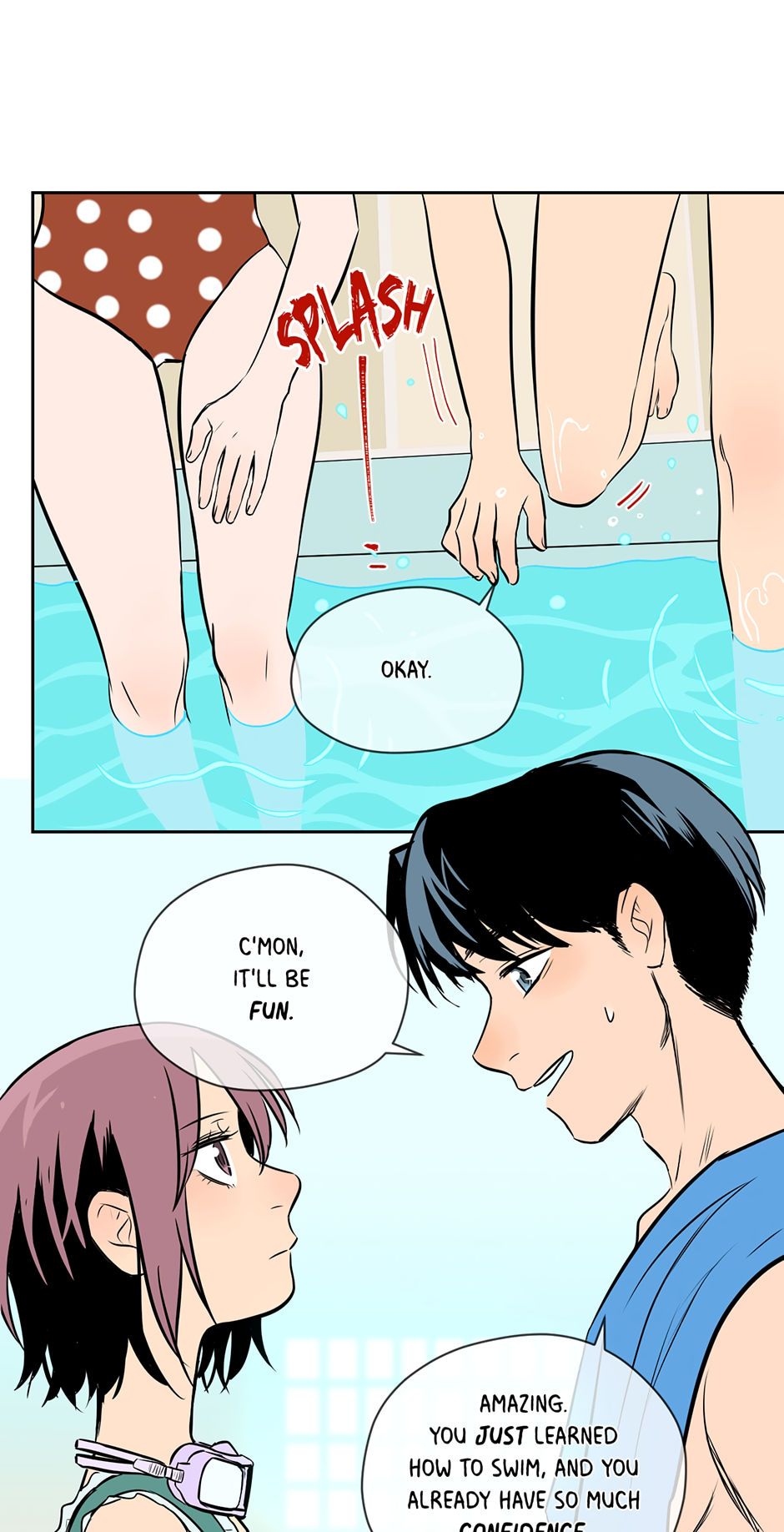 Soulmate Manhwa - Chapter 15 Page 62