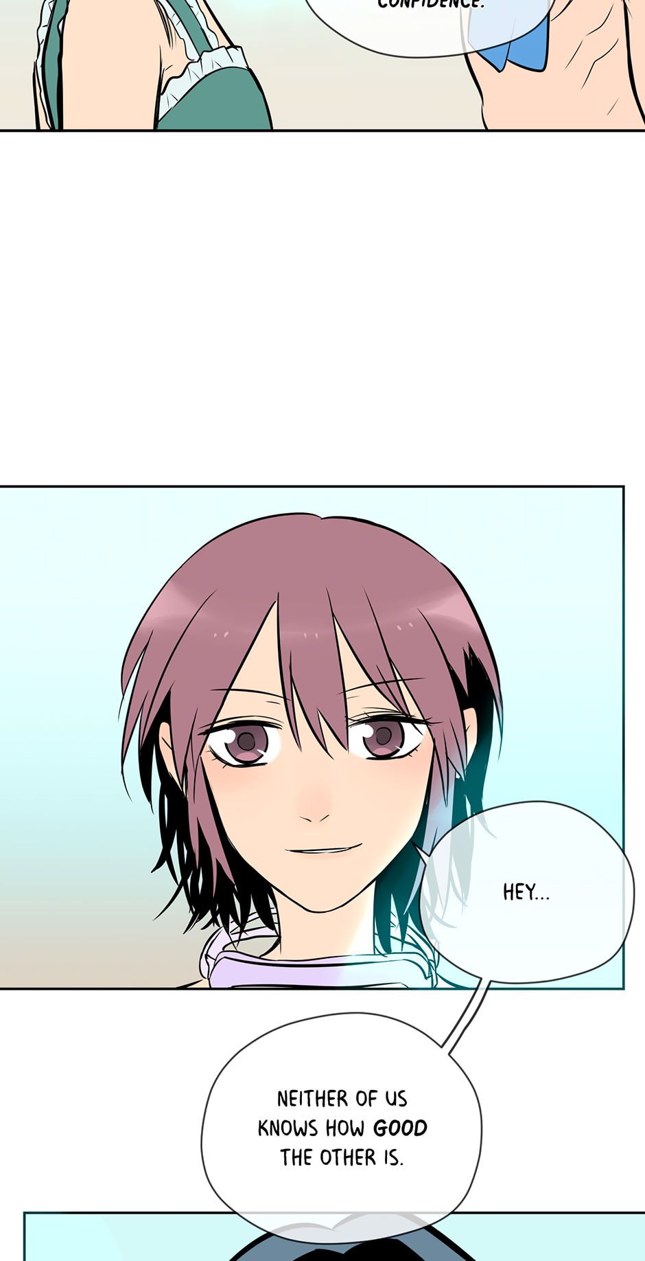 Soulmate Manhwa - Chapter 15 Page 63