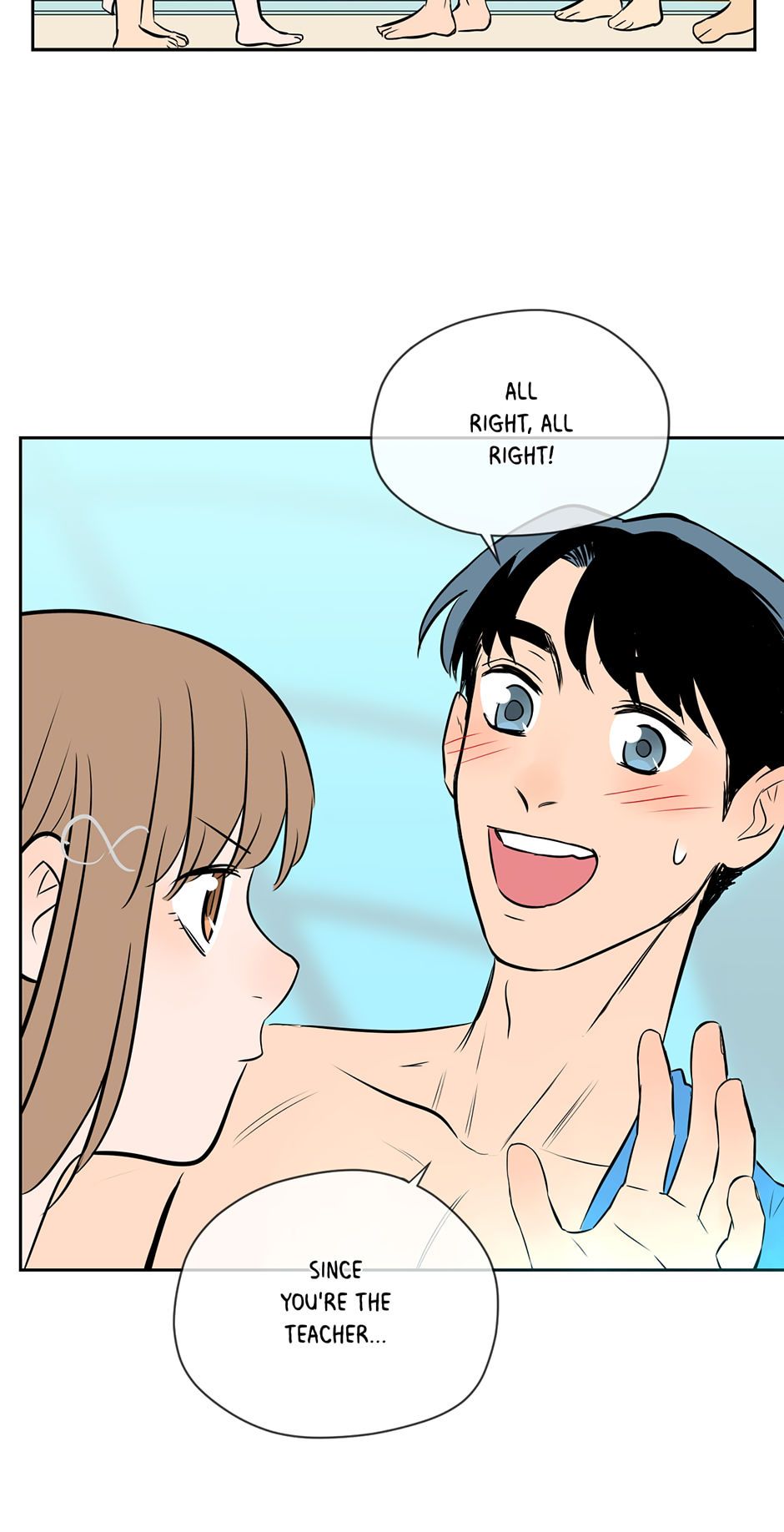 Soulmate Manhwa - Chapter 15 Page 65