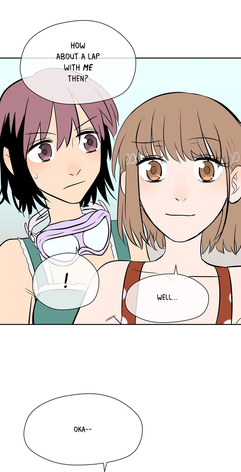 Soulmate Manhwa - Chapter 15 Page 66