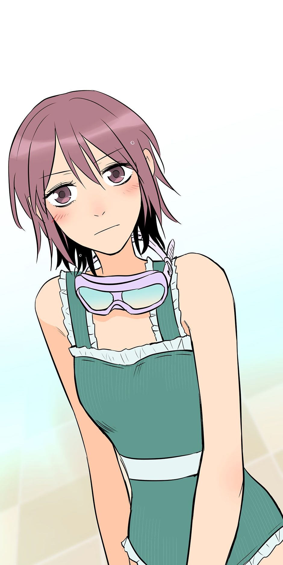 Soulmate Manhwa - Chapter 15 Page 69