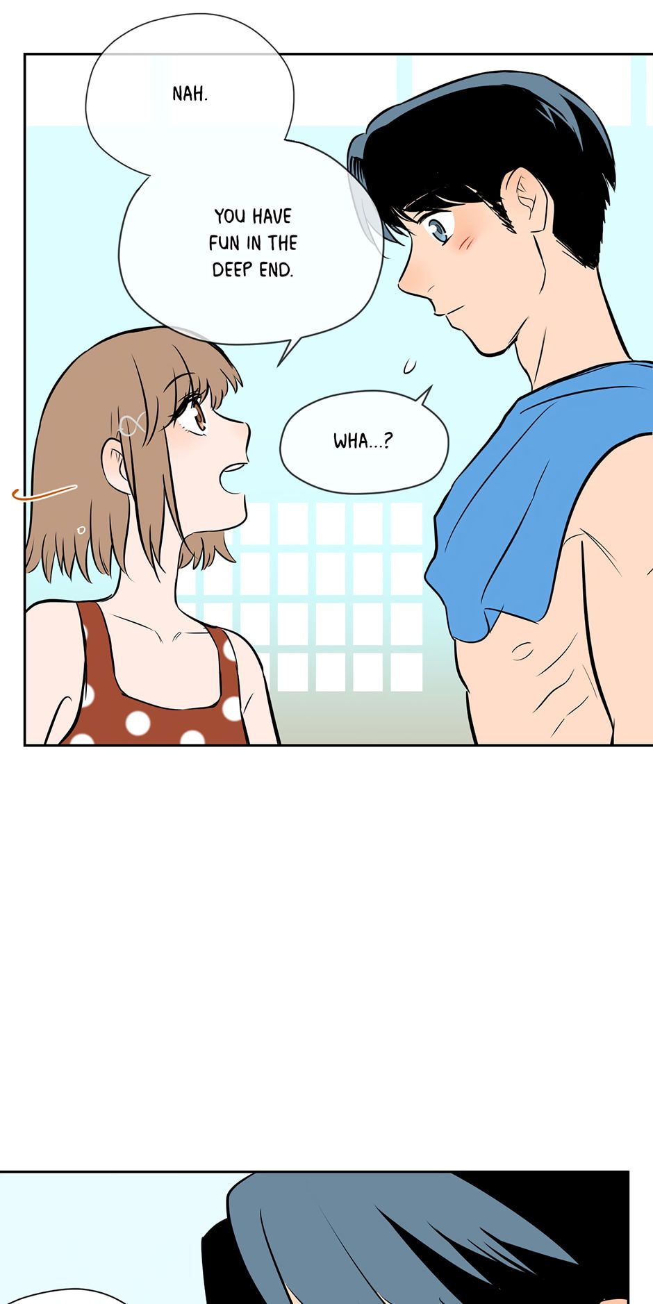 Soulmate Manhwa - Chapter 15 Page 71