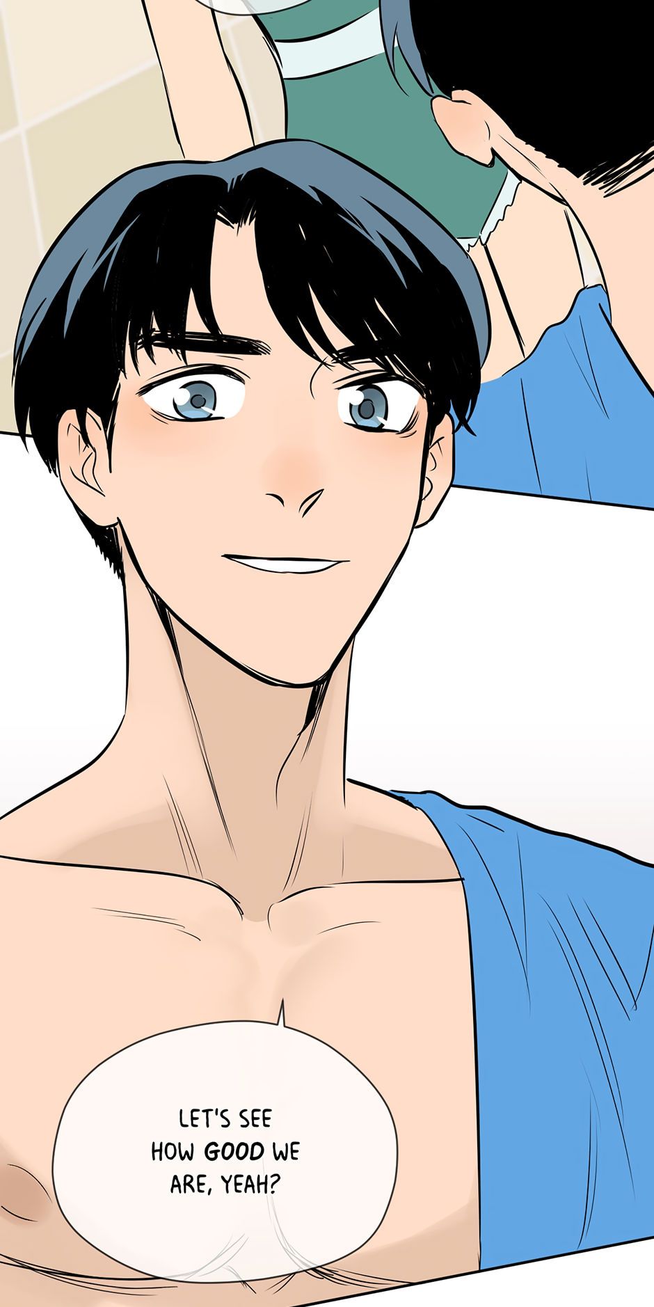 Soulmate Manhwa - Chapter 15 Page 73