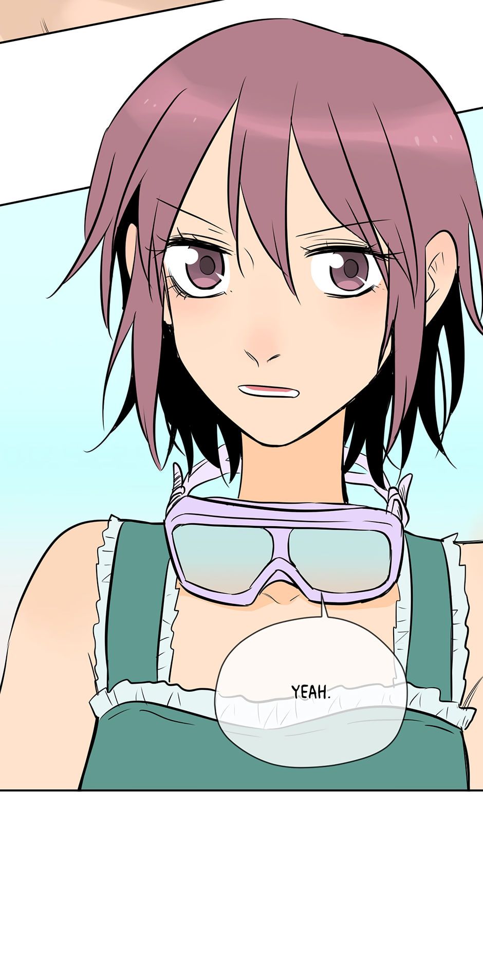 Soulmate Manhwa - Chapter 15 Page 74