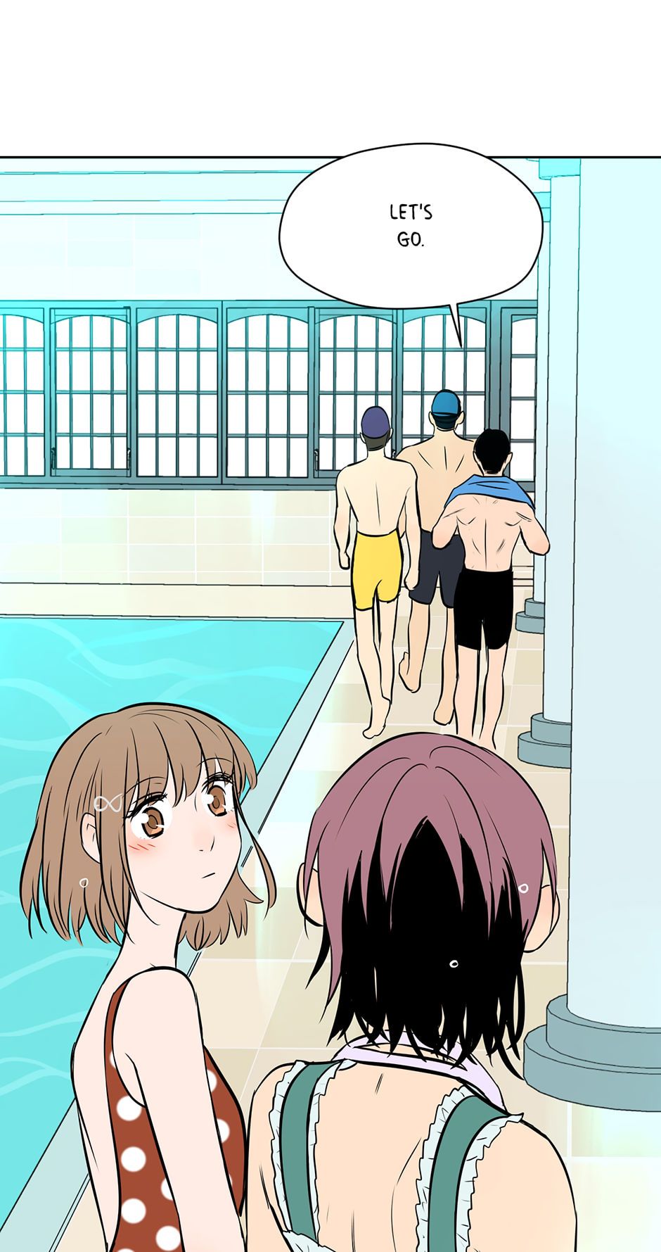 Soulmate Manhwa - Chapter 15 Page 75