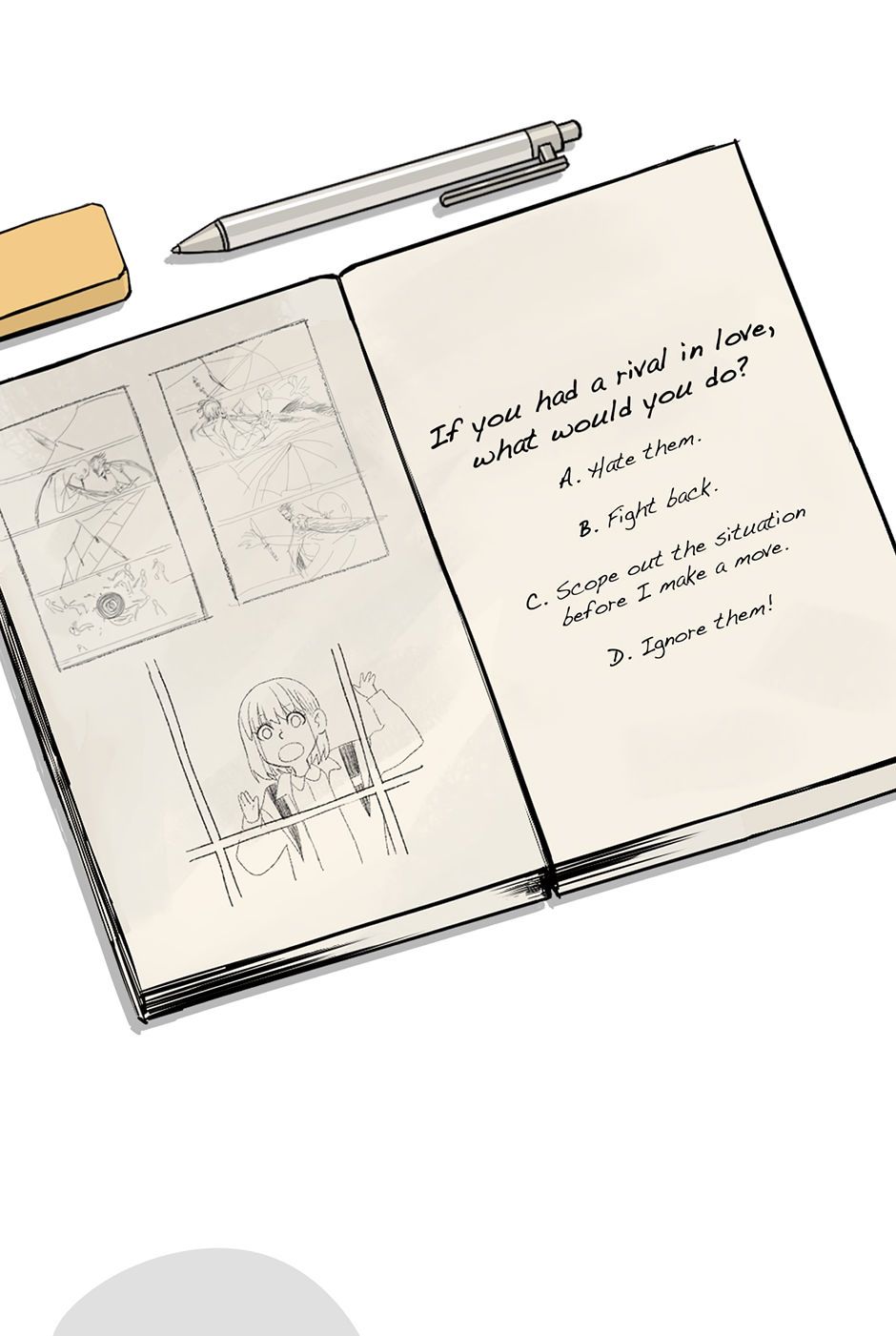 Soulmate Manhwa - Chapter 15 Page 80