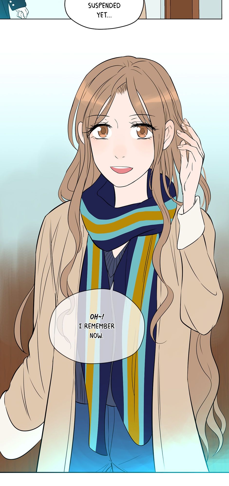 Soulmate Manhwa - Chapter 29 Page 2