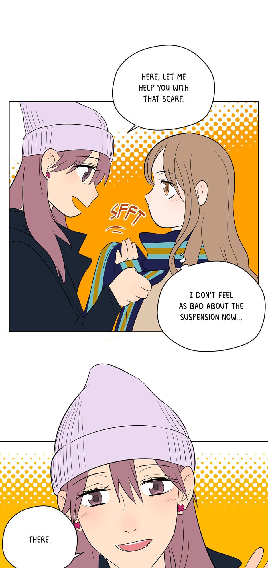 Soulmate Manhwa - Chapter 29 Page 3