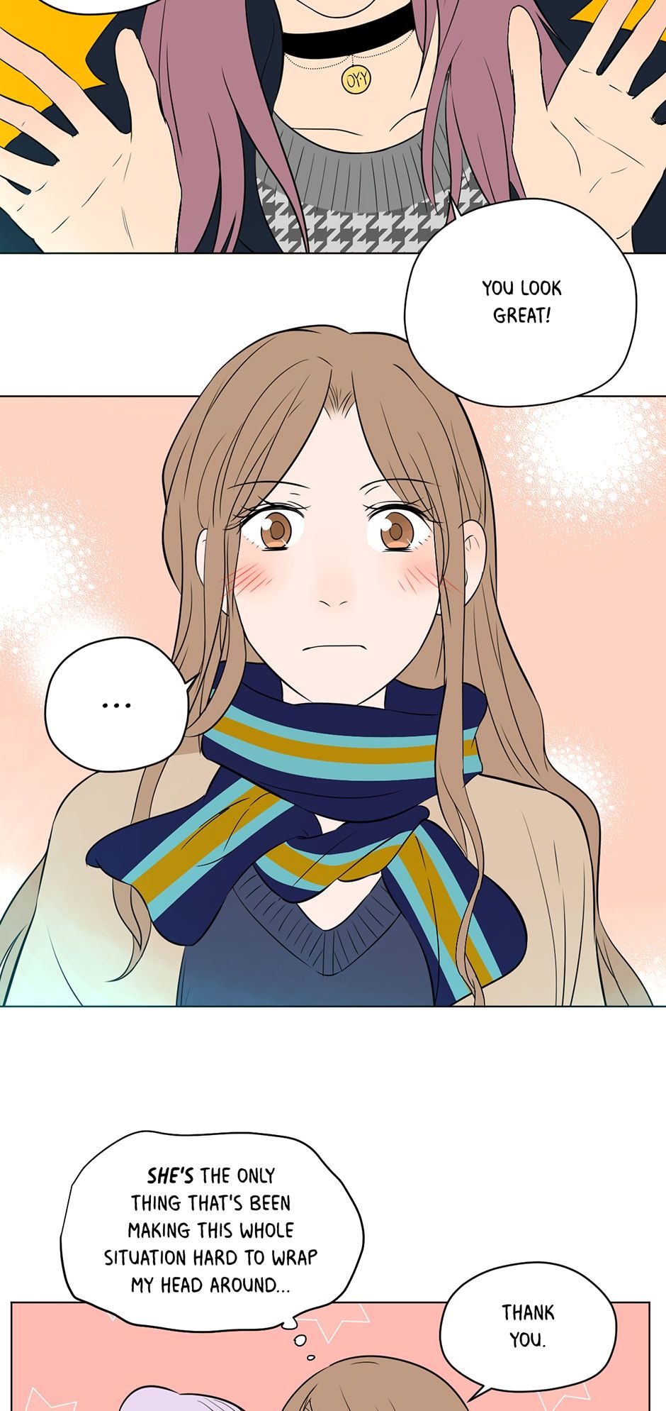 Soulmate Manhwa - Chapter 29 Page 4
