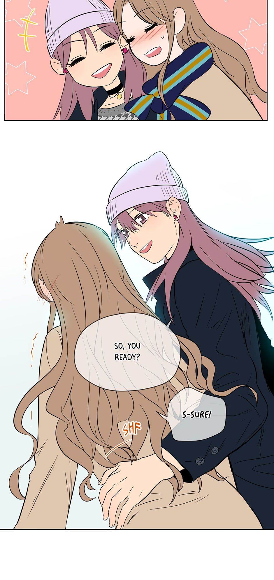 Soulmate Manhwa - Chapter 29 Page 5