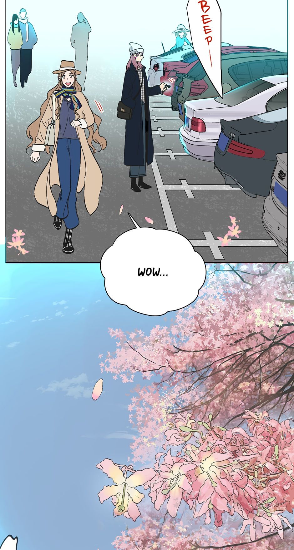 Soulmate Manhwa - Chapter 29 Page 7