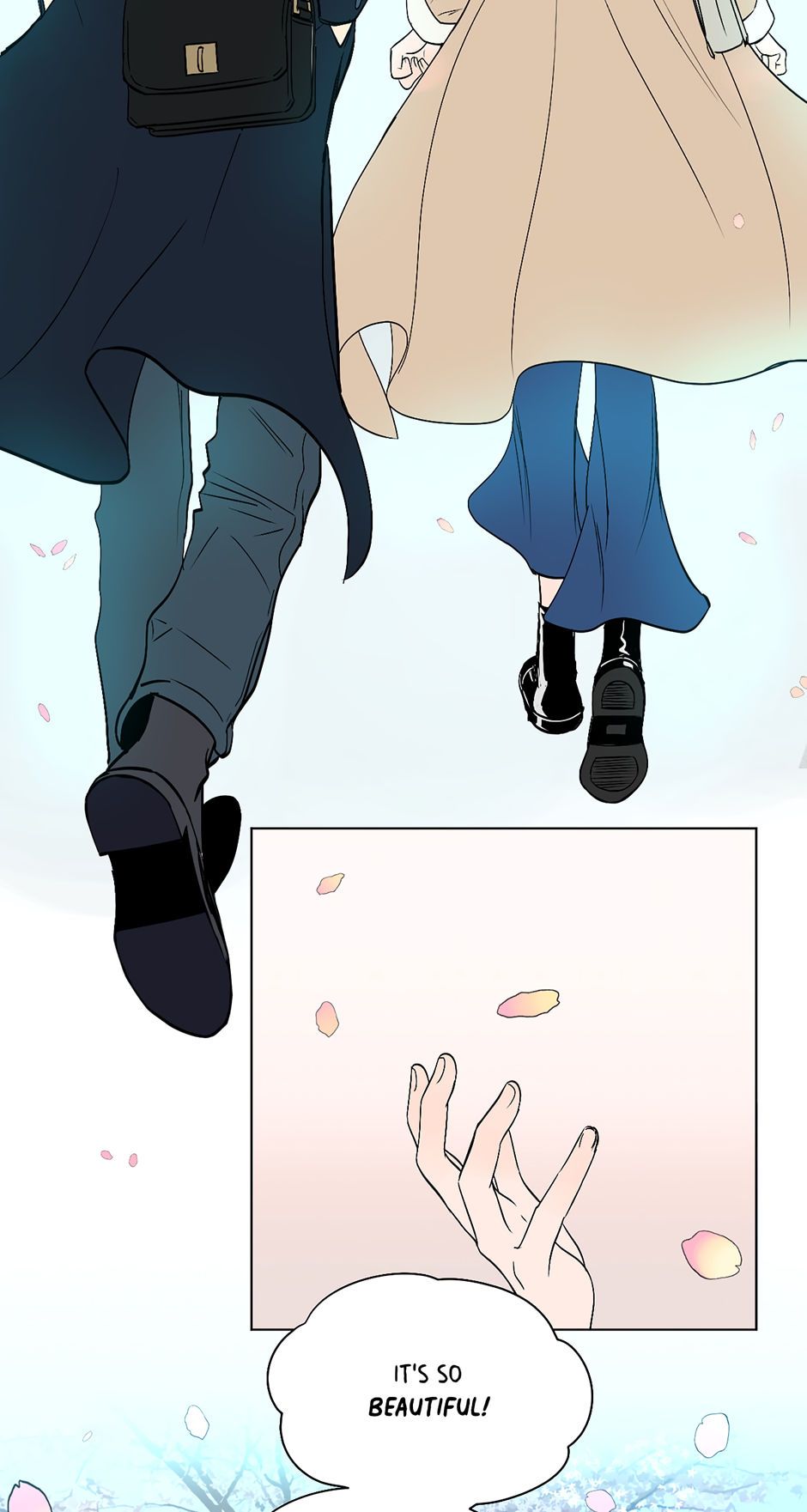 Soulmate Manhwa - Chapter 29 Page 9