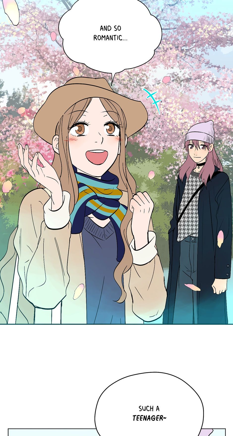 Soulmate Manhwa - Chapter 29 Page 10