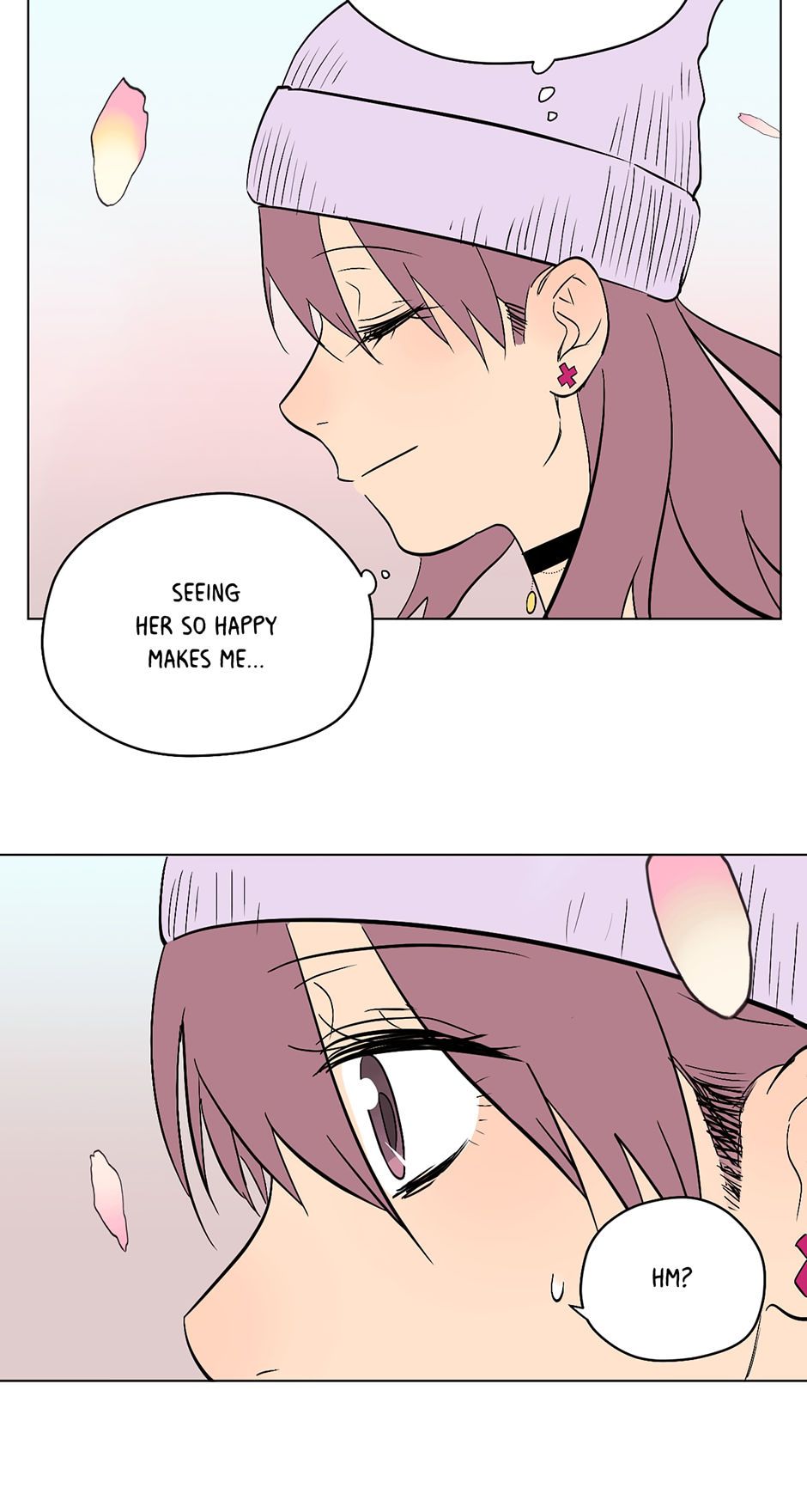 Soulmate Manhwa - Chapter 29 Page 11