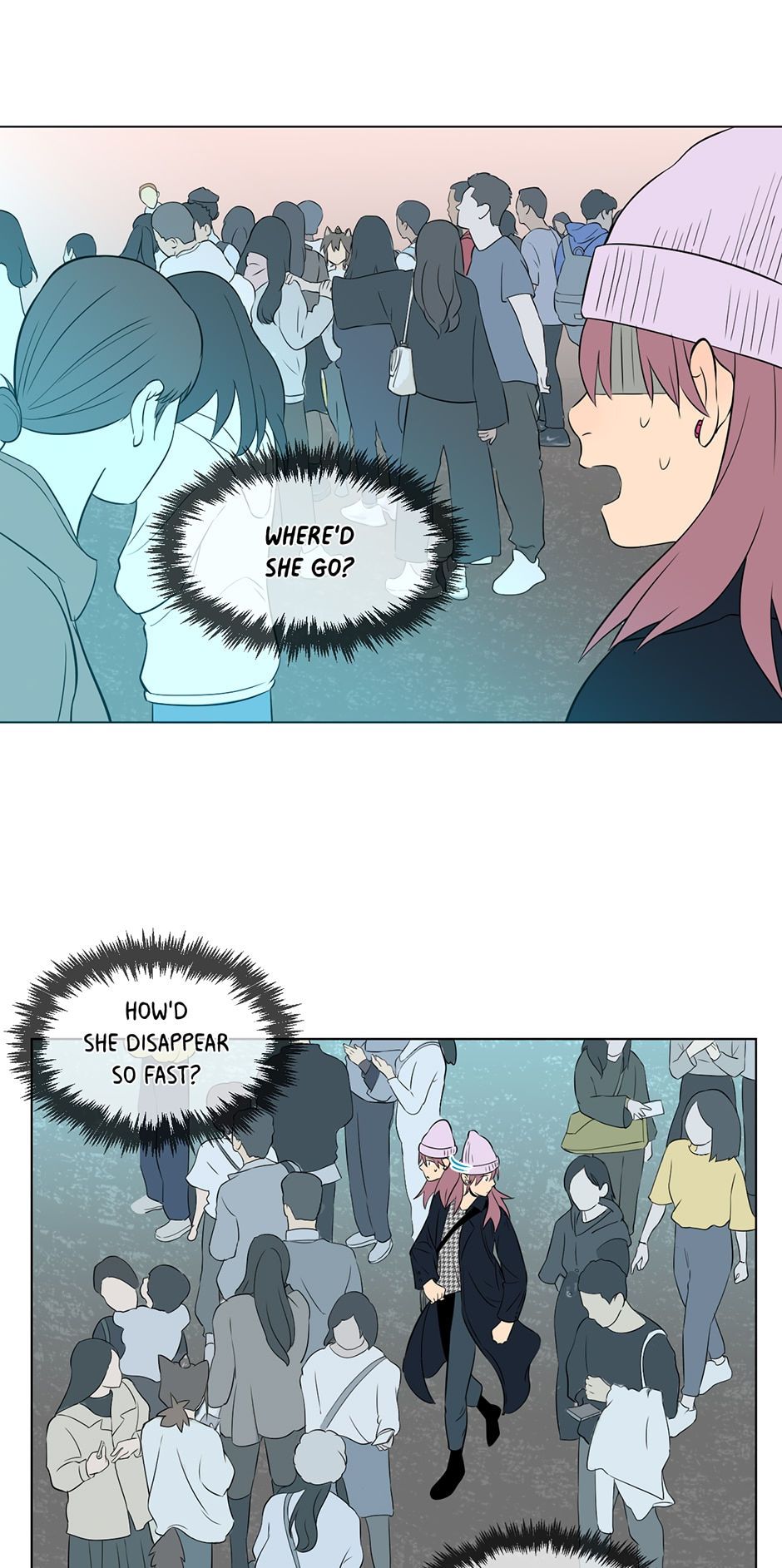 Soulmate Manhwa - Chapter 29 Page 12